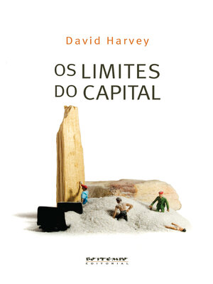 cover image of Os limites do capital